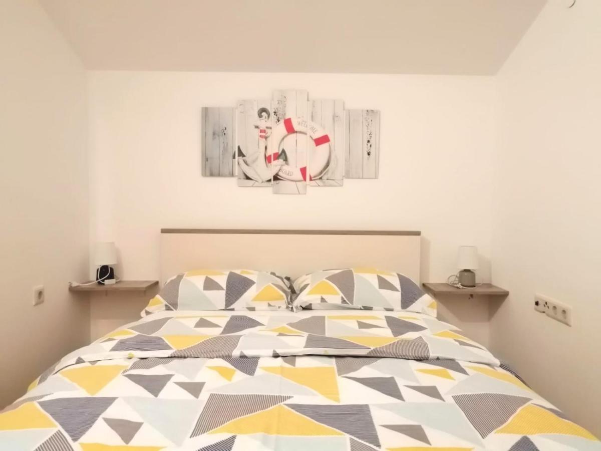 Lovely Sea View House In Malinska Island Krk Екстериор снимка